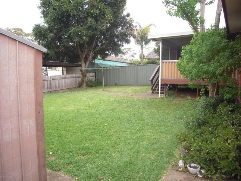 Leumeah NSW 2560
