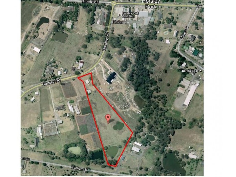 34-42 Horsley Road, Horsley Park NSW 2175