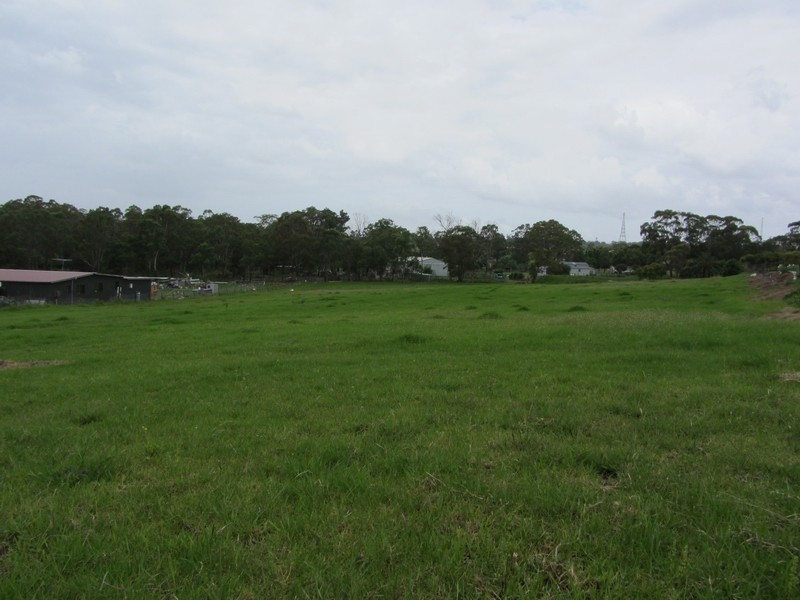 34-42 Horsley Road, Horsley Park NSW 2175