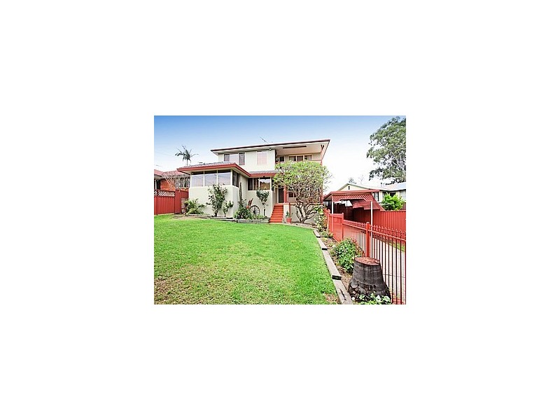 Leumeah NSW 2560