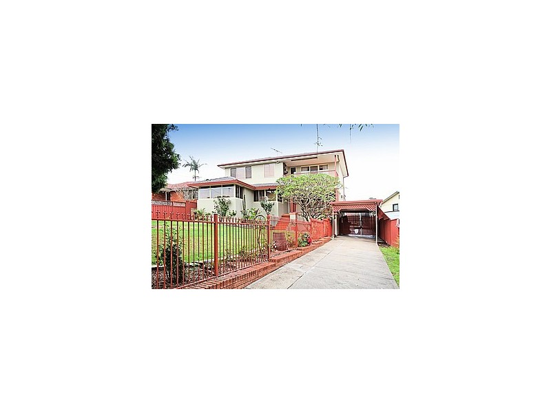 Leumeah NSW 2560