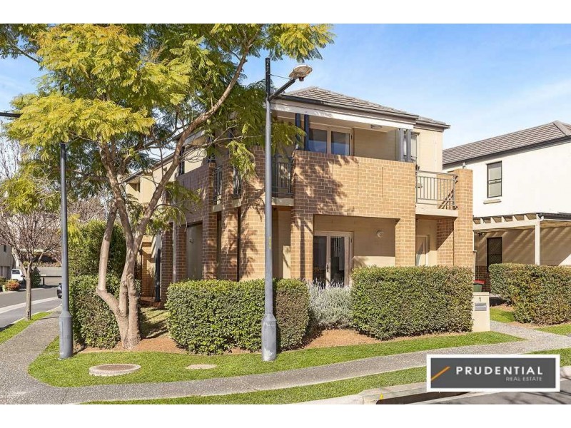 1 Balboa Street, Campbelltown NSW 2560