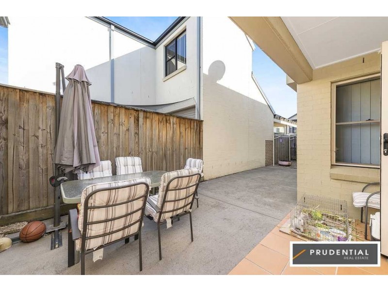 1 Balboa Street, Campbelltown NSW 2560