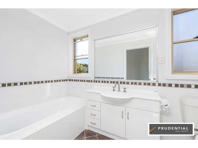 1 Balboa Street, Campbelltown NSW 2560