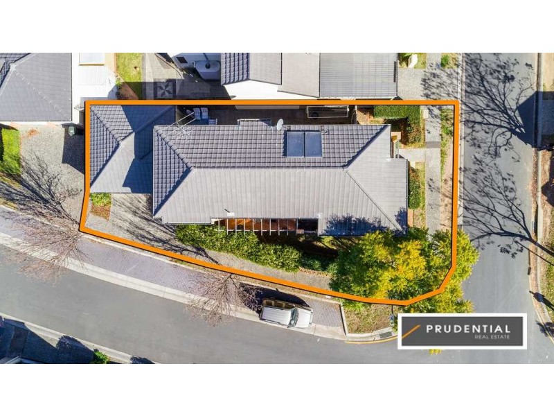 1 Balboa Street, Campbelltown NSW 2560