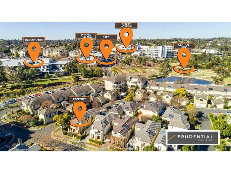 1 Balboa Street, Campbelltown NSW 2560