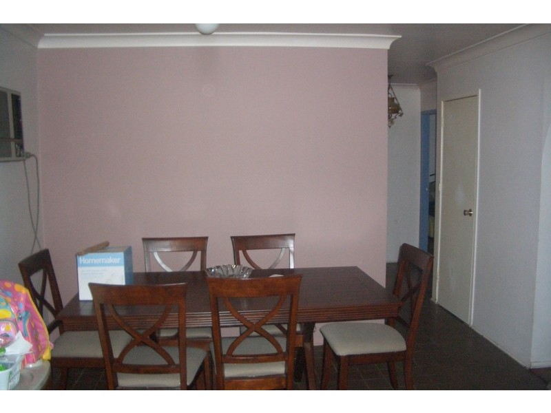 Bradbury NSW 2560
