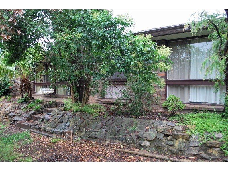Bradbury NSW 2560