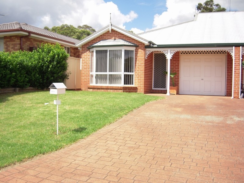 Rosemeadow NSW 2560