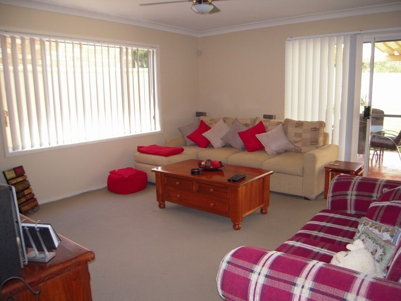 Rosemeadow NSW 2560