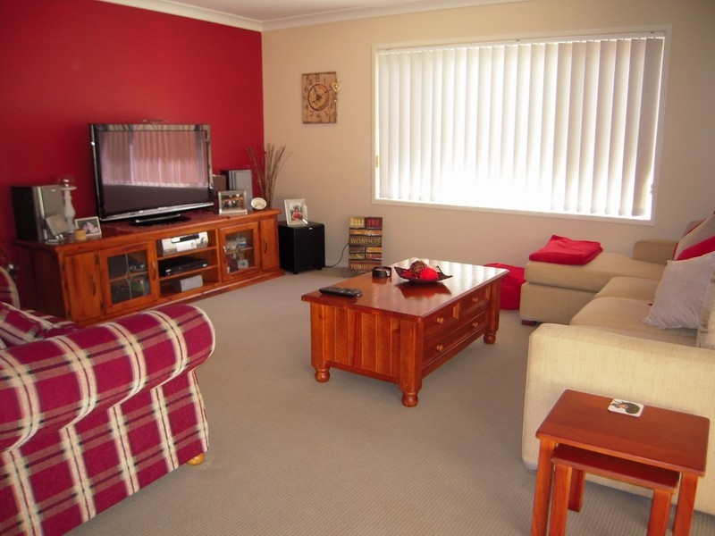 Rosemeadow NSW 2560
