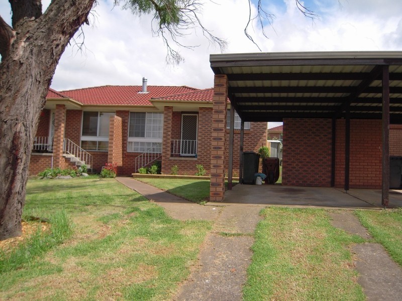 Minto NSW 2566