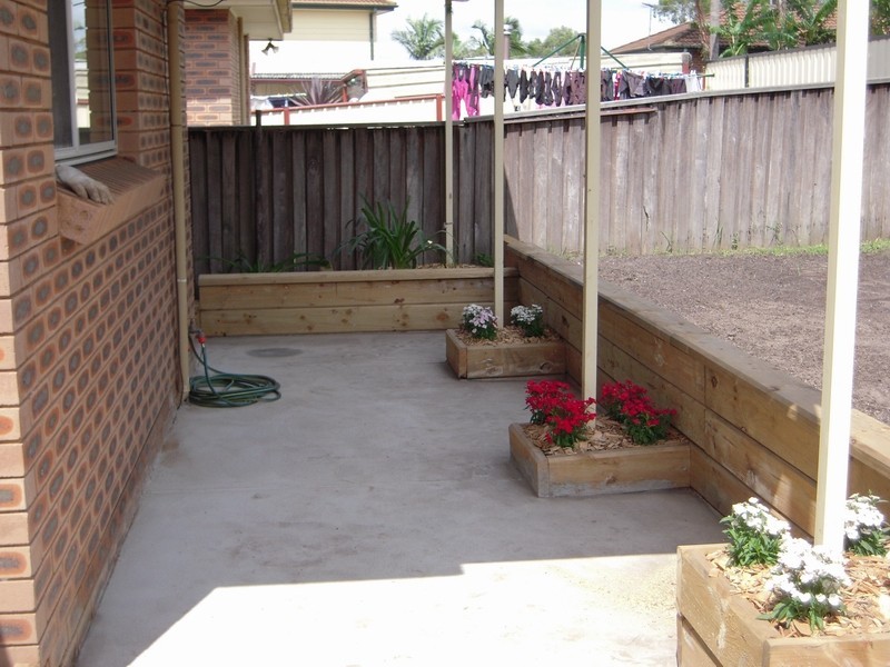 Minto NSW 2566