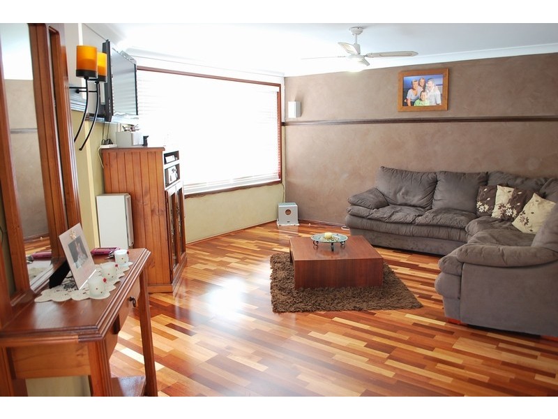 Kearns NSW 2558