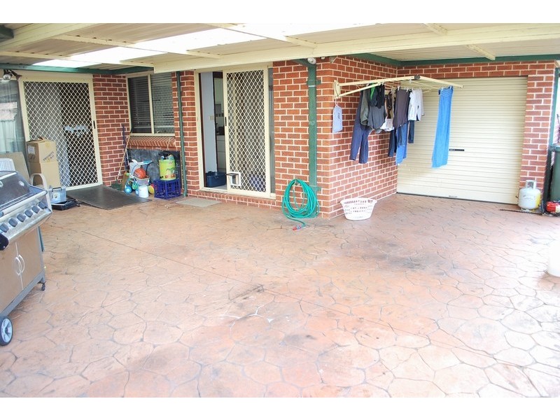 Kearns NSW 2558