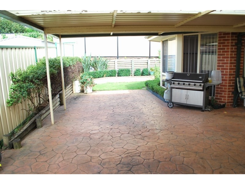 Kearns NSW 2558