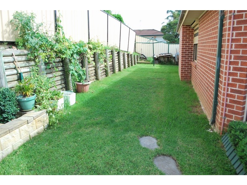 Kearns NSW 2558