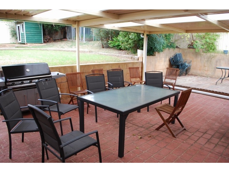 6 Euclase Place, Eagle Vale NSW 2558