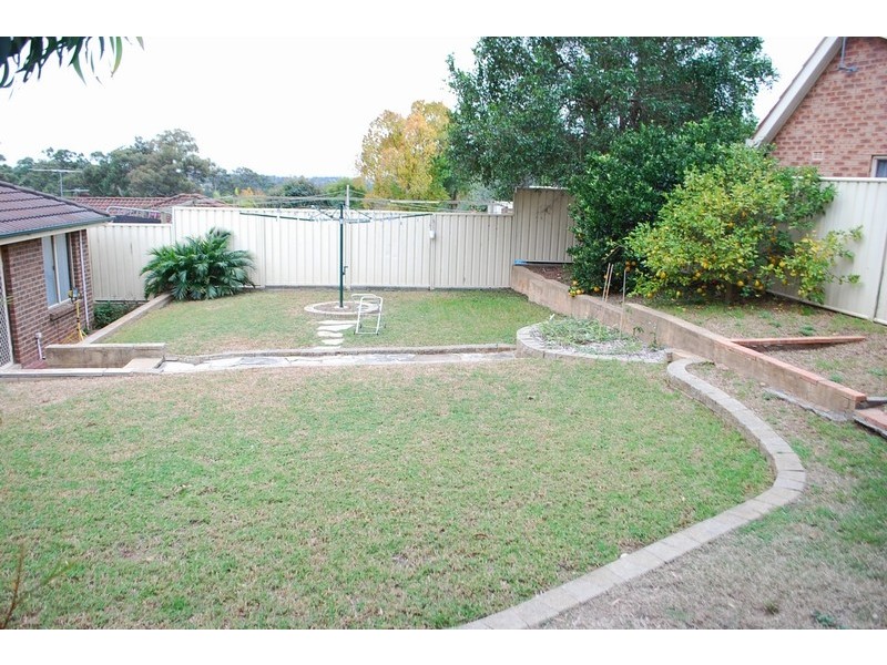 6 Euclase Place, Eagle Vale NSW 2558