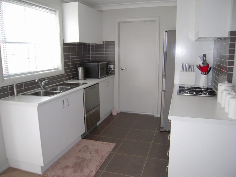 Leumeah NSW 2560