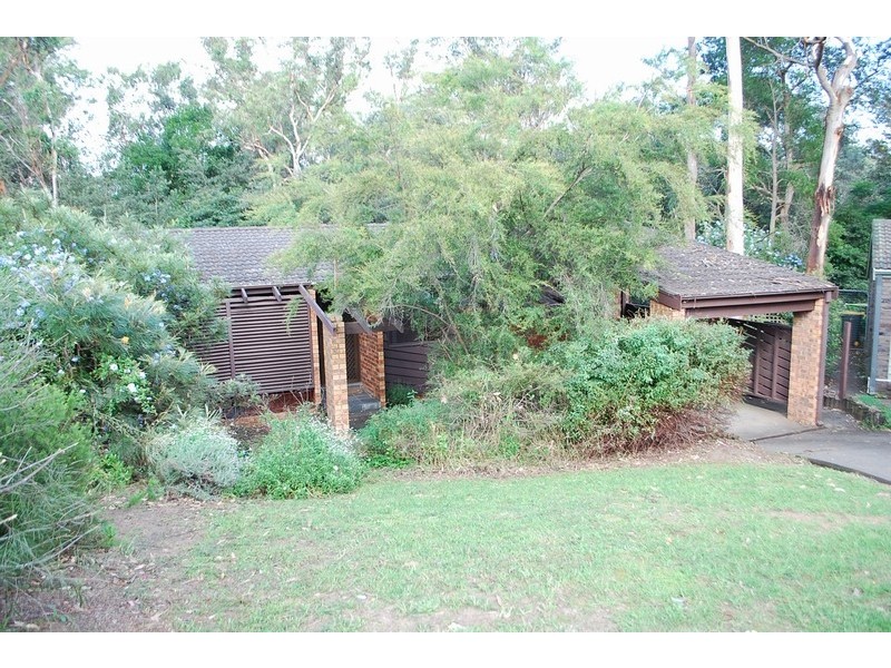 Ruse NSW 2560