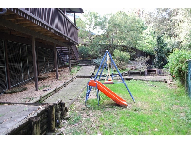 Ruse NSW 2560