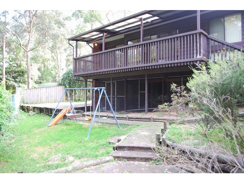 Ruse NSW 2560