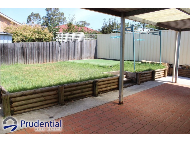 21 Gadshill Place, Rosemeadow NSW 2560