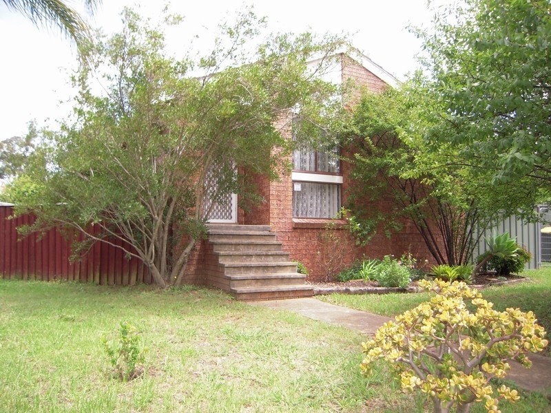 Eagle Vale NSW 2558