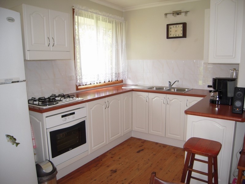 Eagle Vale NSW 2558