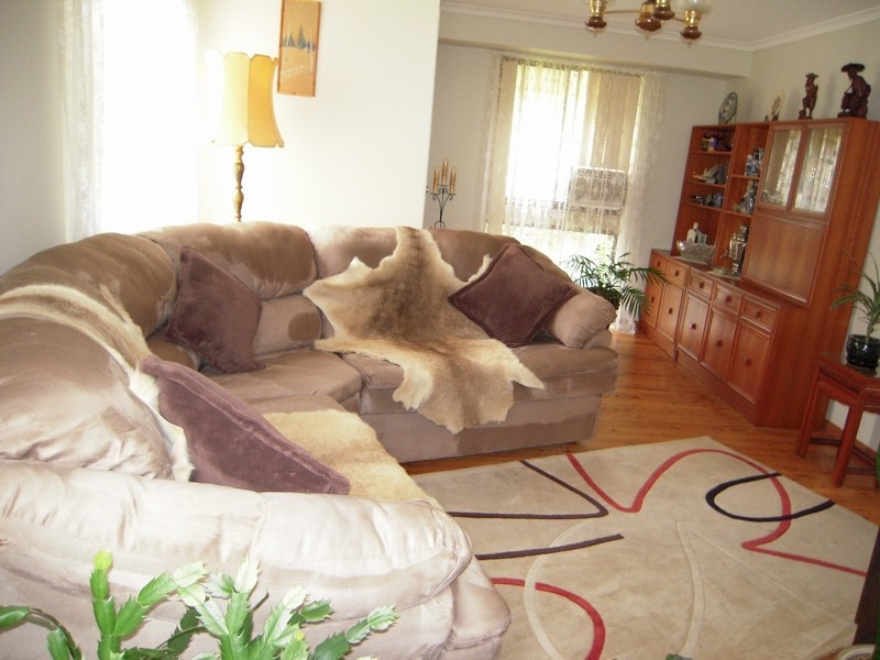 Eagle Vale NSW 2558