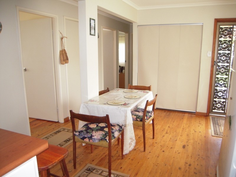 Eagle Vale NSW 2558