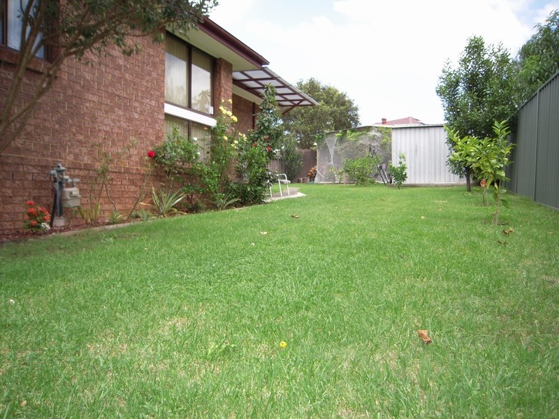 Eagle Vale NSW 2558