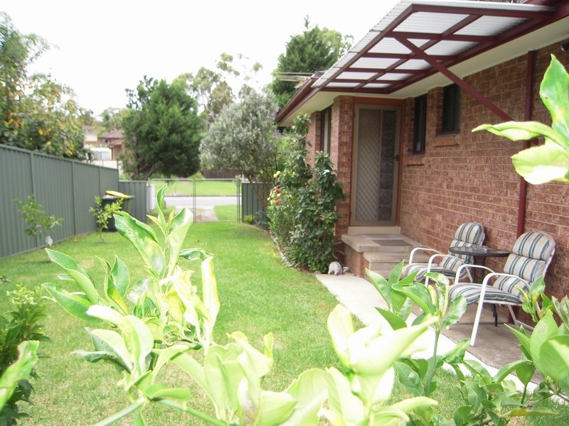 Eagle Vale NSW 2558