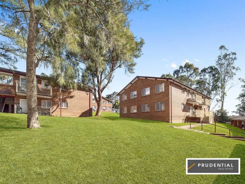 9/1 Lavinia Place, Ambarvale NSW 2560