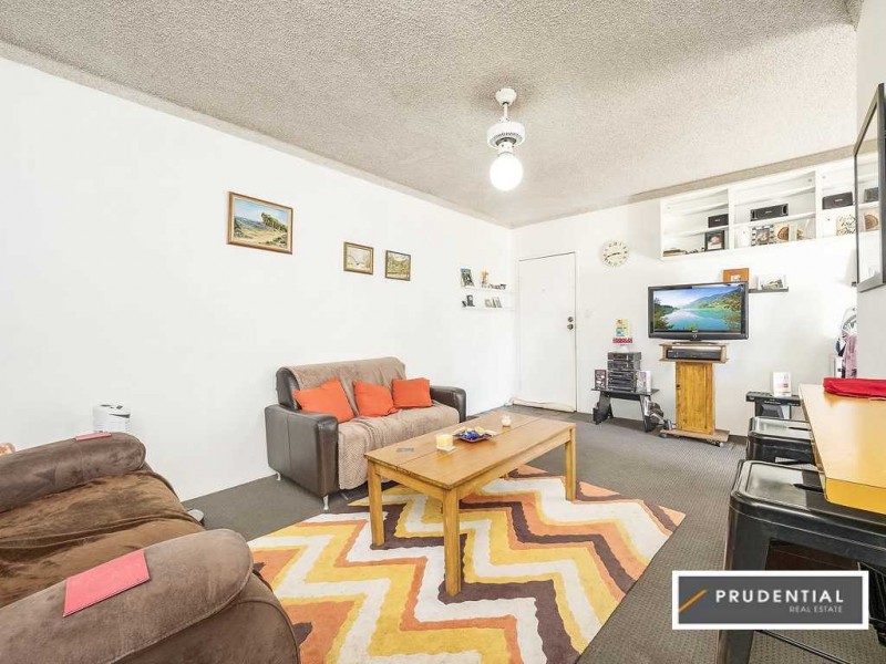 9/1 Lavinia Place, Ambarvale NSW 2560