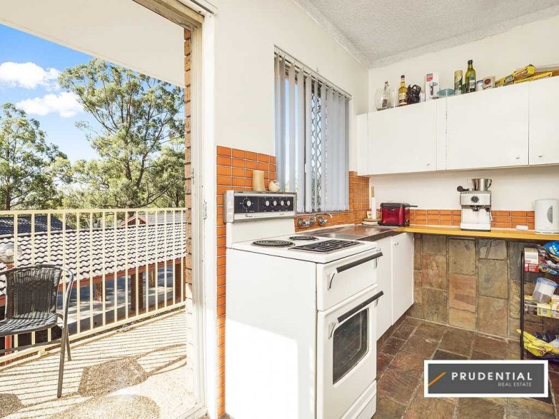 9/1 Lavinia Place, Ambarvale NSW 2560