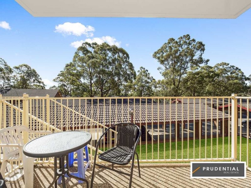 9/1 Lavinia Place, Ambarvale NSW 2560