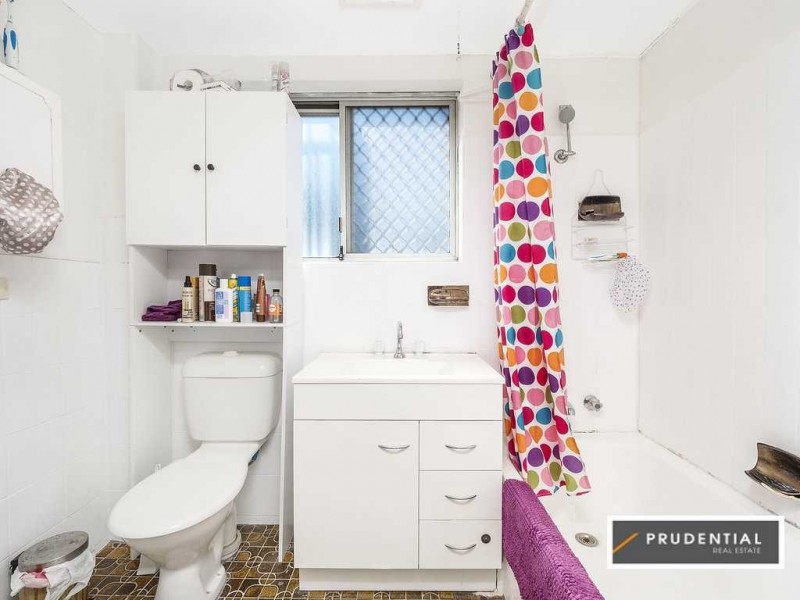 9/1 Lavinia Place, Ambarvale NSW 2560