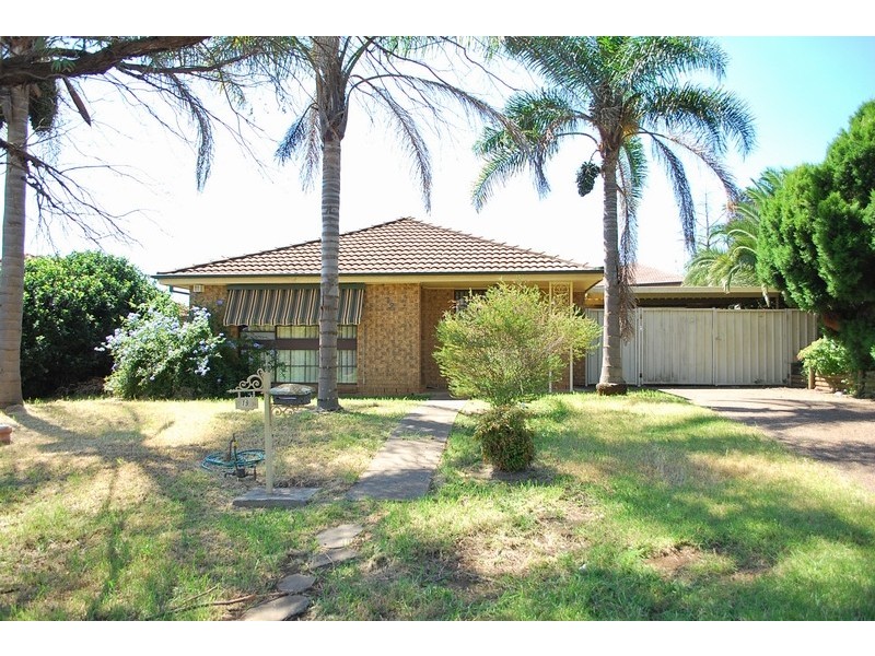 Rosemeadow NSW 2560