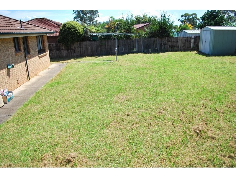 Rosemeadow NSW 2560