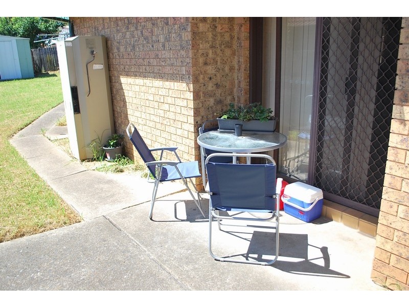 Rosemeadow NSW 2560