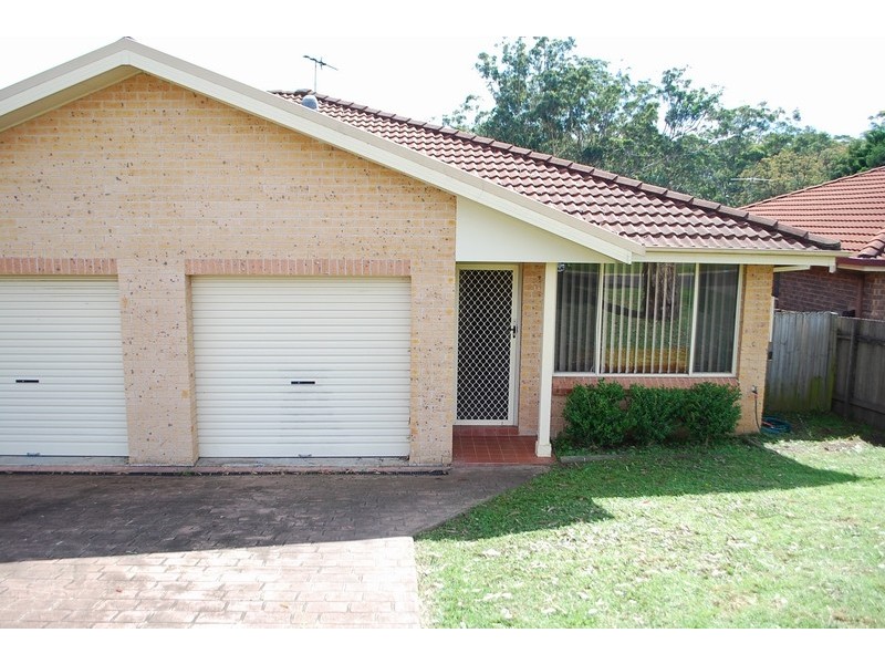 7B Catchpole Street, St Helens Park NSW 2560