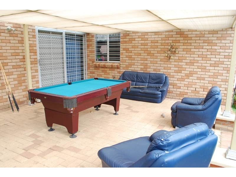 30 Lysander Avenue, Rosemeadow NSW 2560