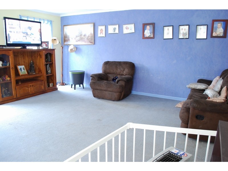 19 Elouera Crescent, Woodbine NSW 2560