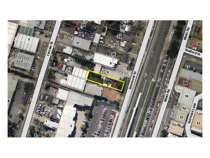 4 Somerset Street, Minto NSW 2566