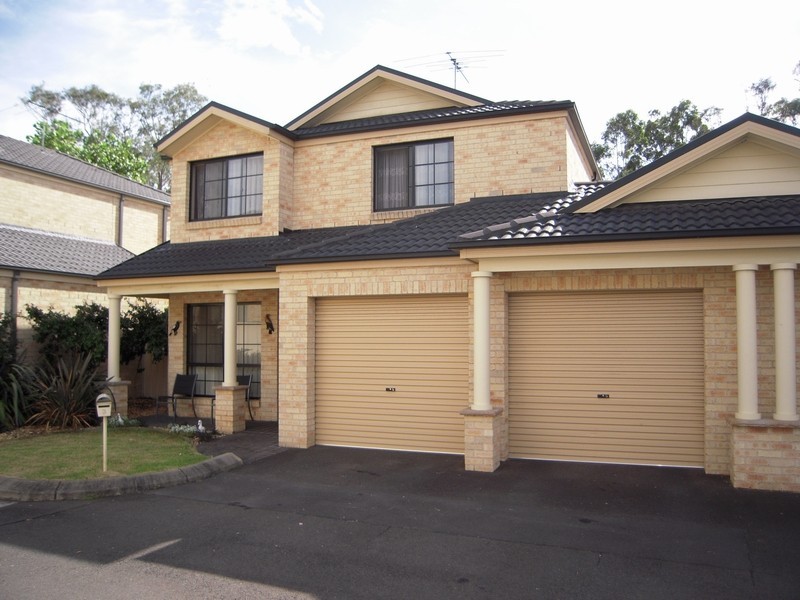 Eagle Vale NSW 2558
