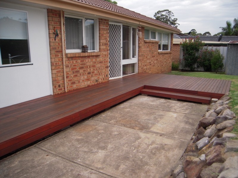Bradbury NSW 2560