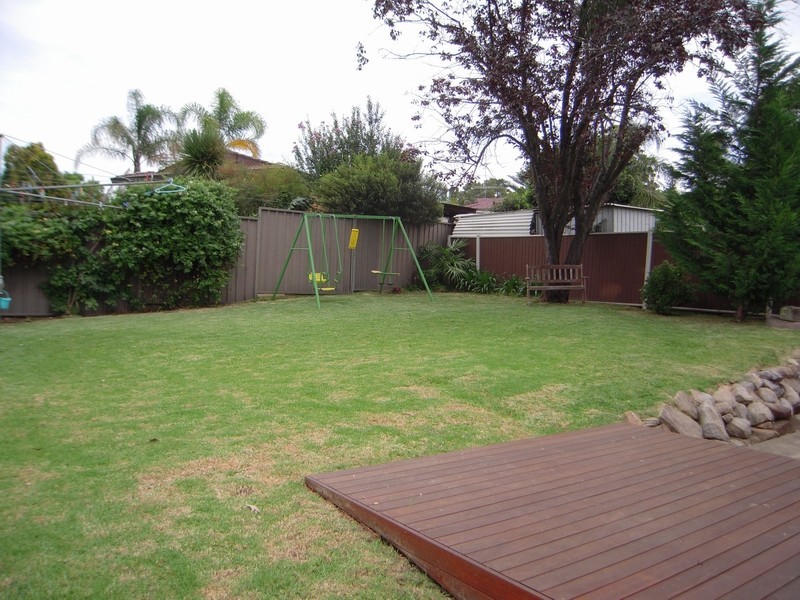 Bradbury NSW 2560
