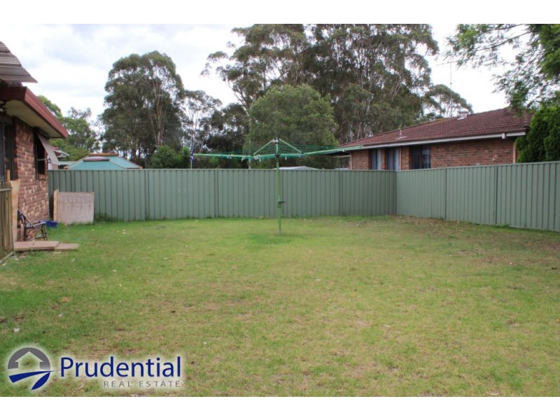 15 Nelson Street, Minto NSW 2566